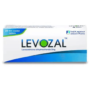 Levozal 5 mg Tablet 20 Piece