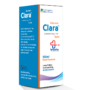 Clara 5 mg/5ml Syrup 100 ml