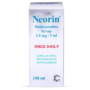 Neorin 2.5 mg/5 ml Syrup 150 ml
