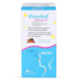 Rinofed-Expectorant Syrup 100 ml