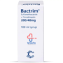 Bactrim 200/40 mg Syrup 100 ml