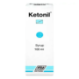 Ketonil Syrup 100 ml