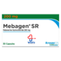 Mebagen SR 200 mg Tablet 30 pcs