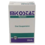 Mikostat Suspension 30 ml