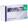 EMANERA 40 Mg 28 Tab