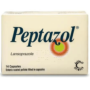 Peptazol 30 mg Capsule 14pcs