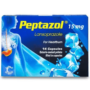 Peptazol 15 mg Capsule 14pcs