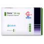 Omiz 20 mg Capsule 14pcs