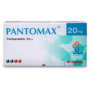 Pantomax 20 mg Tablet 30pcs