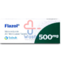 Flazol 500 mg Tablet 20pcs