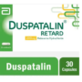 Duspatalin 200 mg Capsule 30pcs