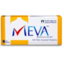 Meva 135 mg Tablet 30pcs