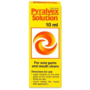 Pyralvex Solution 10 ml