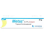 Metaz 1 mg Cream 30 gm