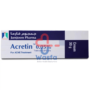 Acretin 0.05% Cream 30 gm