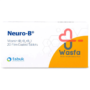 Neuro-B Vitamin B Complex 20 Tablets