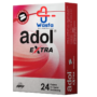 Adol-Extra Caplet 24pcs