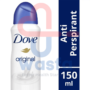 Dove Deo Spray Original 150 ml