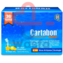 Cartabon 10000 mg Collagen 30 Orange Sachets