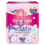 Always Skin Love Pads| Lavender Freshness| Thick & Large| 24 Count