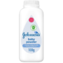 JOHNSON’S Baby Powder, 100g