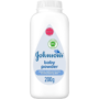 JOHNSON’S Baby Powder, 200g