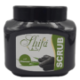 Shifa Charcoal Scrub 500 ml