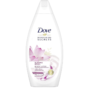 Dove Nourishing  Shower Gel Body Wash 500ml