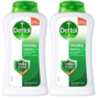 Dettol Original Anti-Bacterial Body Wash, 250 M