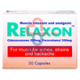 Relaxon Capsule 30pcs