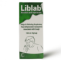Liblab, Syrup, Relieves Cough - 100 Ml