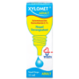 Xylomet 0.1% Nasal Drop 15 ml Adult