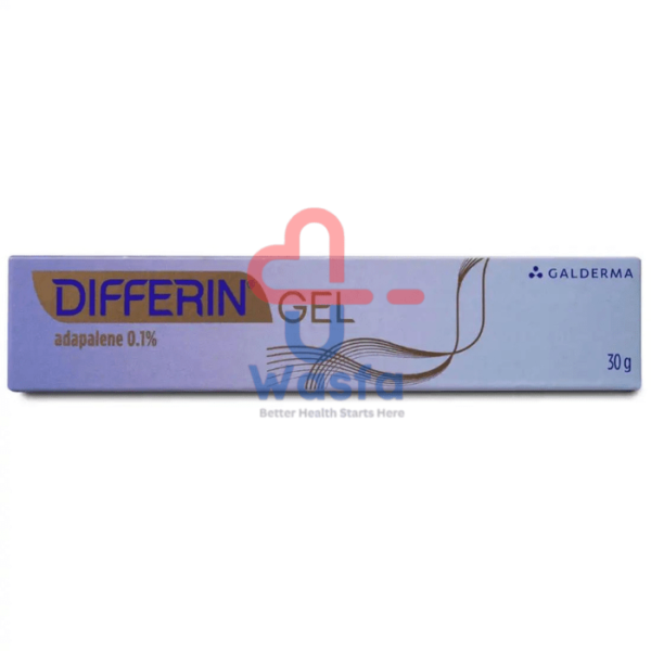 Differin Gel 30 gm