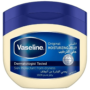 Vaseline Petroleum Jelly Original, 450ml