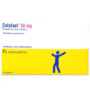 Catafast 50 mg Sachet 9pcs
