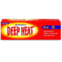 Deep Heat Rub 100 gm