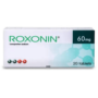 Roxonin 60 mg Tablet 20pcs