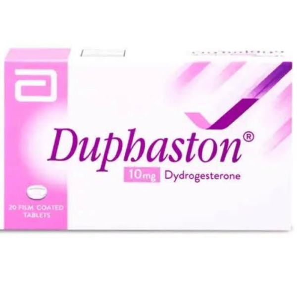 Duphastone 10 mg Tablet 20pcs