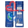 Clear Shampoo Cool Sport Menthol For Men 200 ml