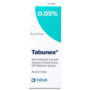 Tabunex 0.05% Nasal Spray