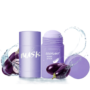 Eggplant Purifying Clay Stick Mask - Face Moisturizes Oil