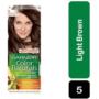 Garnier Hair Color Light Brown 5