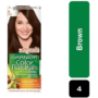 Garnier Hair Color Brown 4