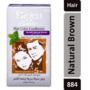 Bigen Hair Color Speedy Conditioner Natural Brown 884