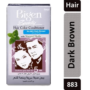 Bigen Hair Color Speedy Conditioner Dark Brown 883