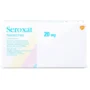 Seroxat 20 mg Tablet 30pcs